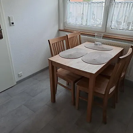 Apartment Bb-apart 1 Boeblingen