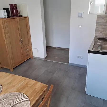 Apartment Bb-apart 1