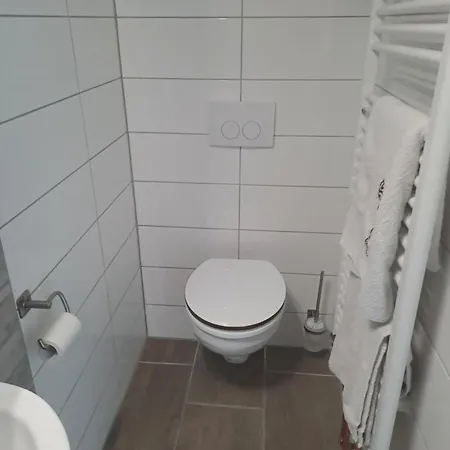 Bb-apart 1 * Boeblingen