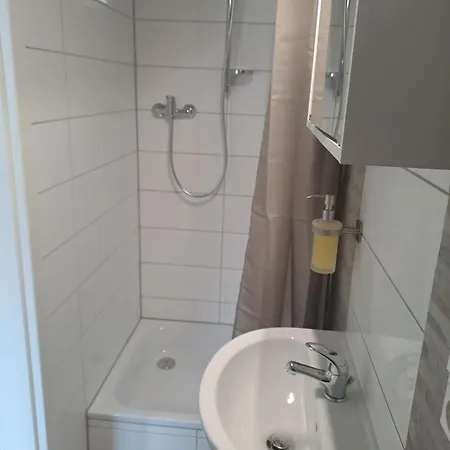 Apartment Bb-apart 1
