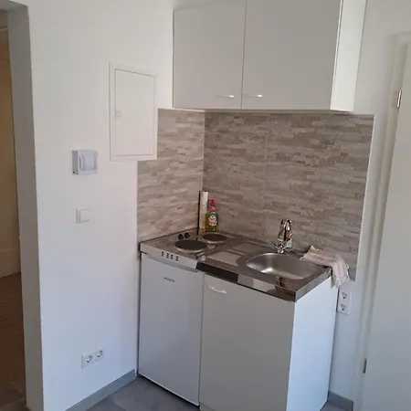 Apartment Bb-apart 1 *