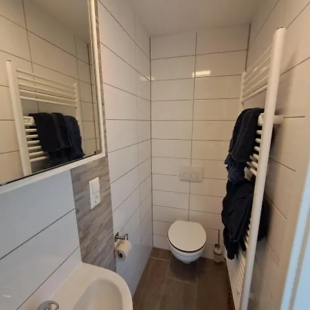 Bb-apart 1 * ベーブリンゲン