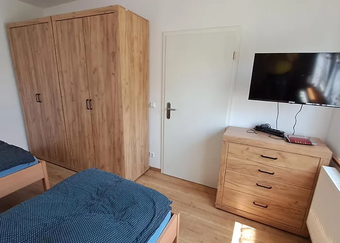 Bb-apart 1 Böblingen